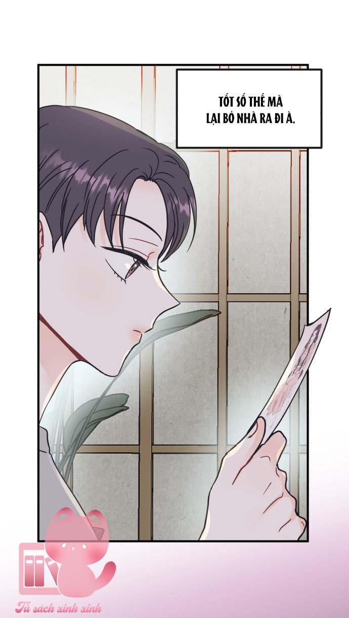 Xác Suất Tình Yêu - Chap 1 - Trang 24