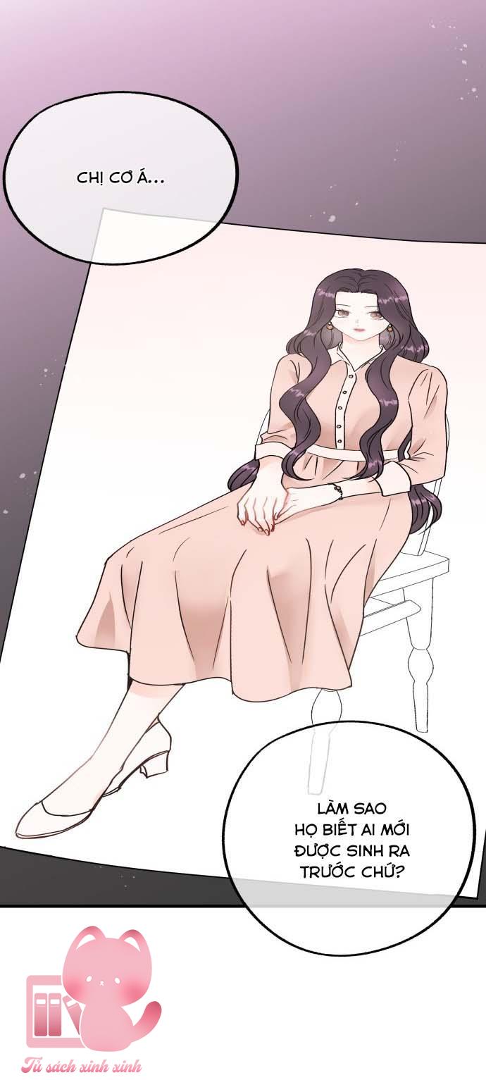 Xác Suất Tình Yêu - Chap 1 - Trang 25