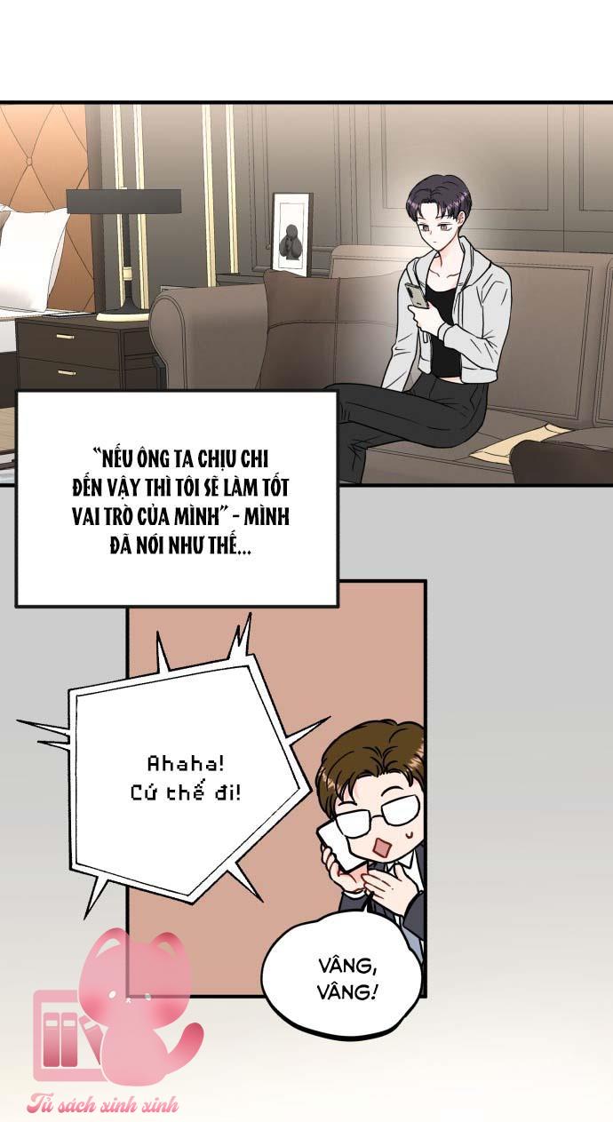 Xác Suất Tình Yêu - Chap 1 - Trang 28