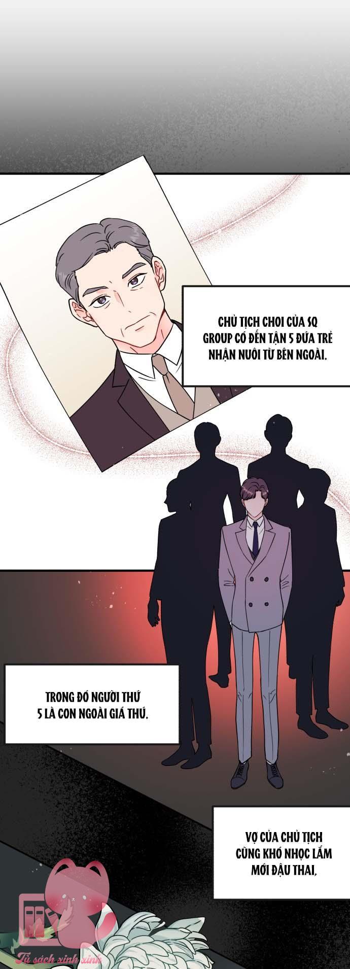 Xác Suất Tình Yêu - Chap 1 - Trang 30