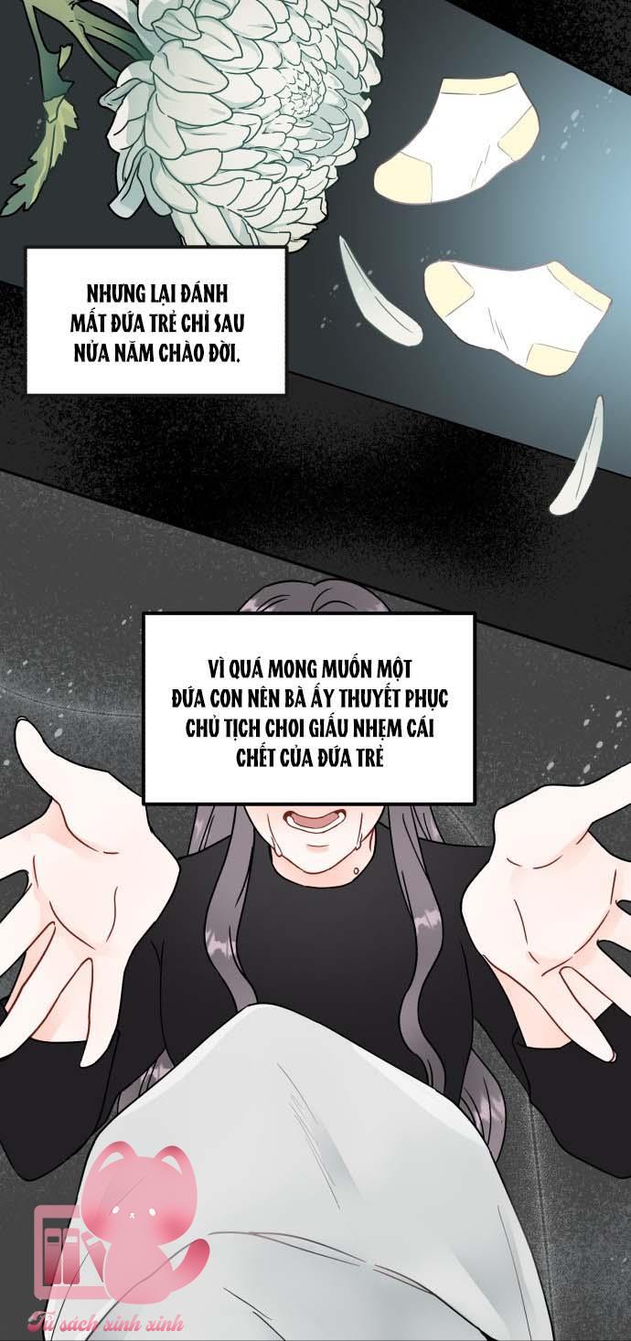Xác Suất Tình Yêu - Chap 1 - Trang 31
