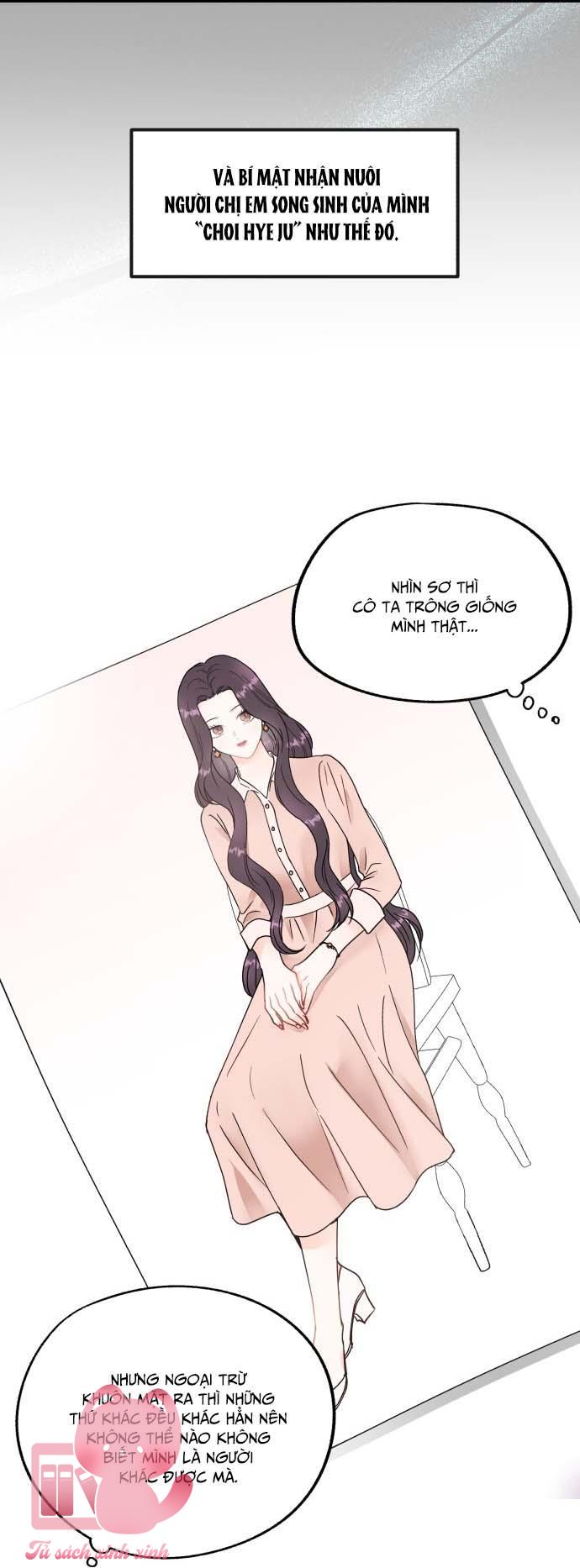 Xác Suất Tình Yêu - Chap 1 - Trang 32