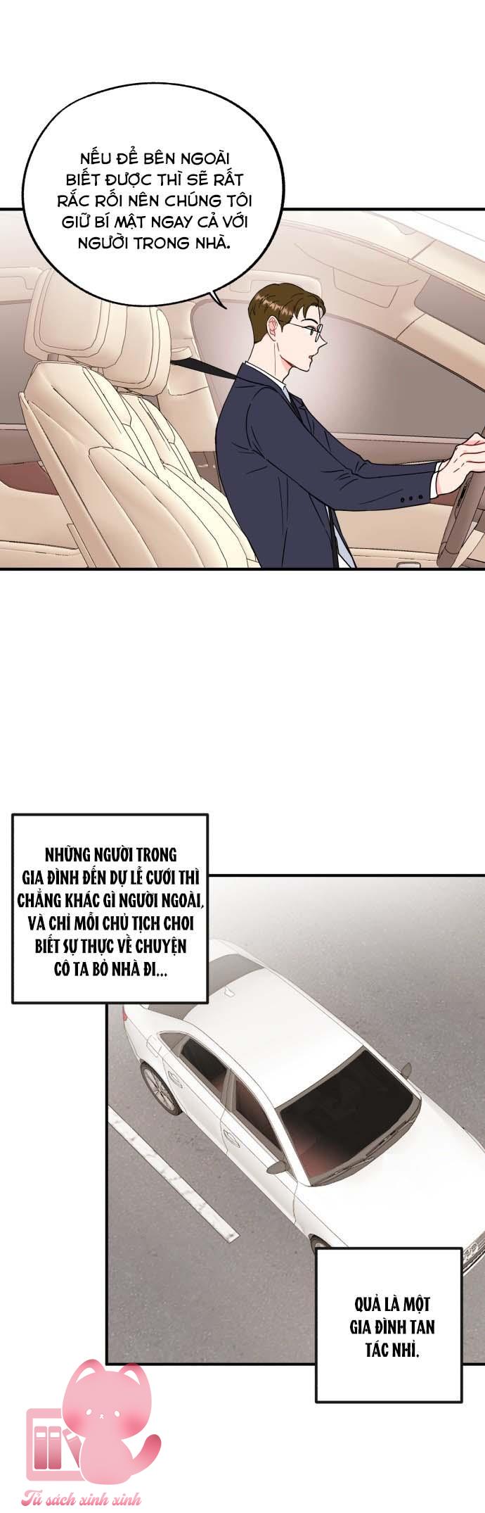 Xác Suất Tình Yêu - Chap 1 - Trang 36