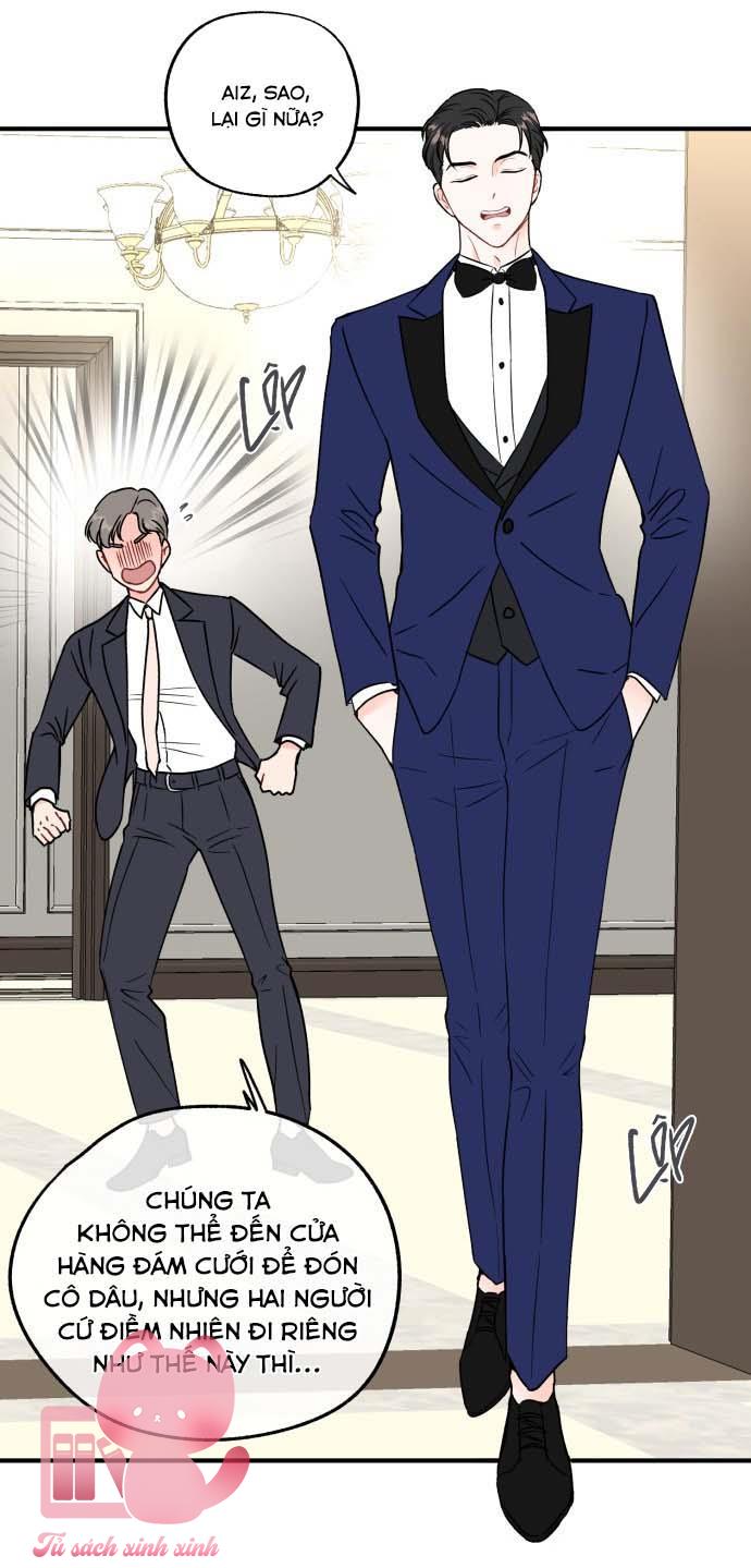 Xác Suất Tình Yêu - Chap 1 - Trang 39