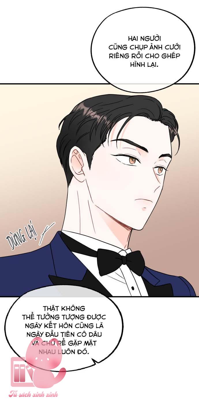 Xác Suất Tình Yêu - Chap 1 - Trang 40