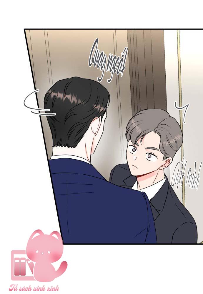 Xác Suất Tình Yêu - Chap 1 - Trang 41