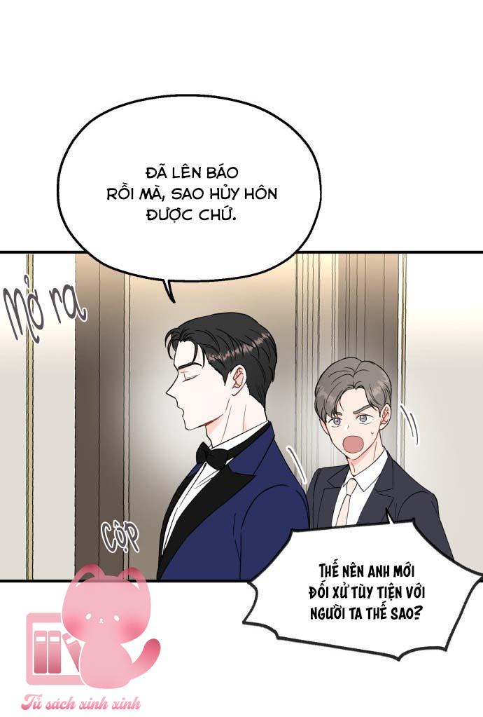 Xác Suất Tình Yêu - Chap 1 - Trang 43