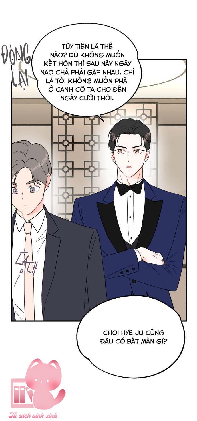 Xác Suất Tình Yêu - Chap 1 - Trang 44
