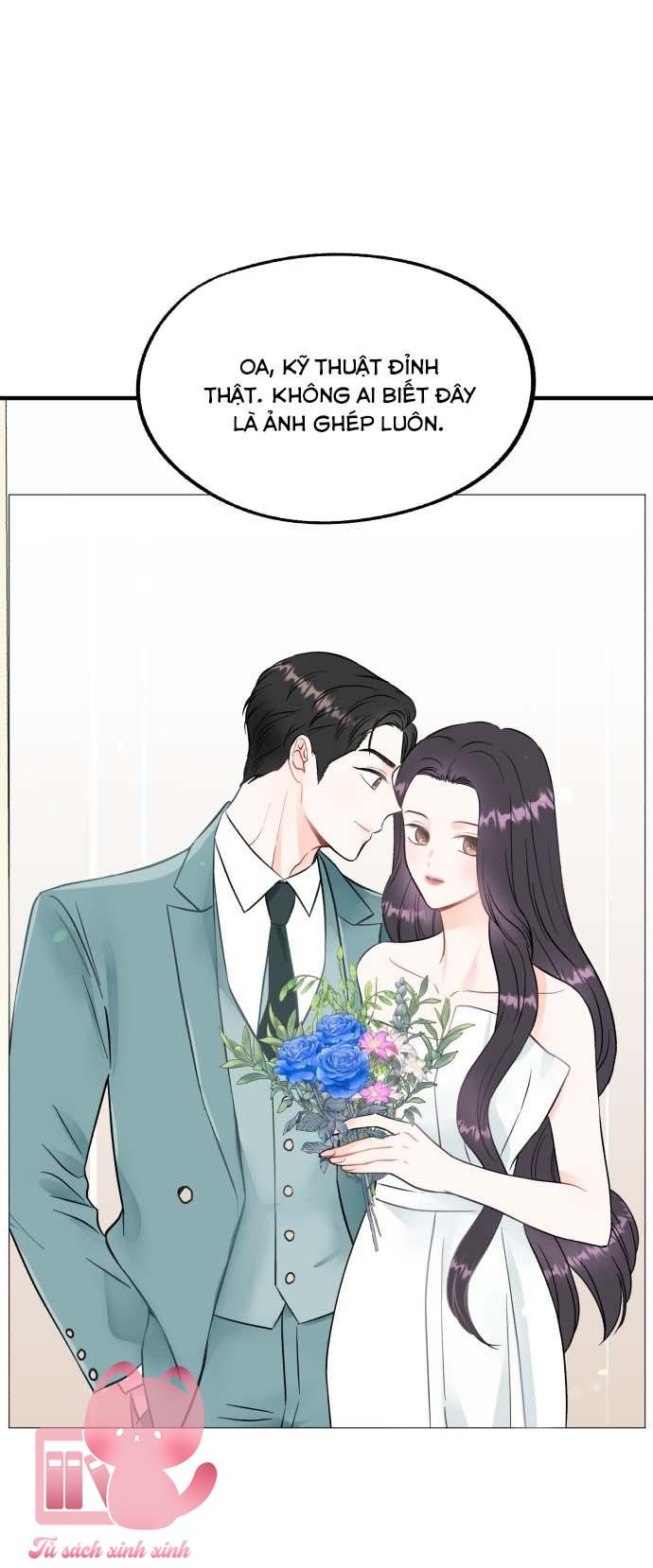 Xác Suất Tình Yêu - Chap 1 - Trang 48