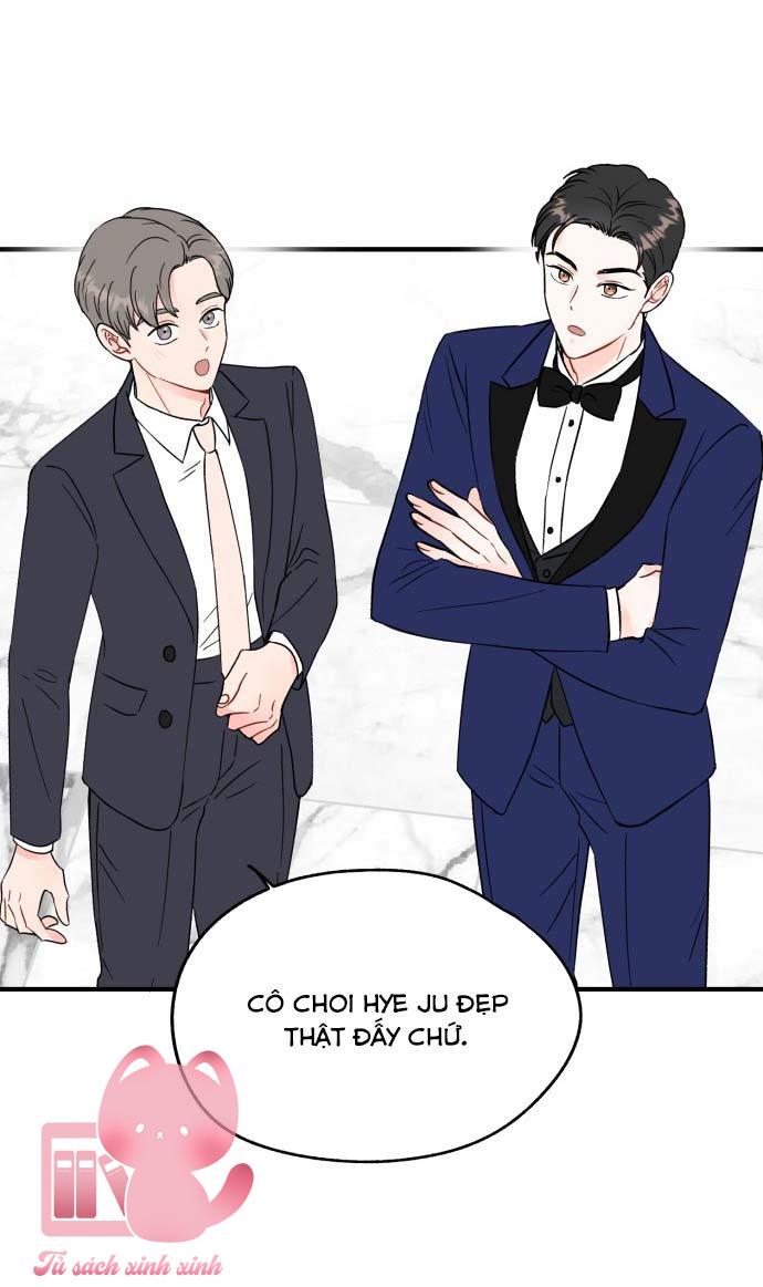 Xác Suất Tình Yêu - Chap 1 - Trang 49