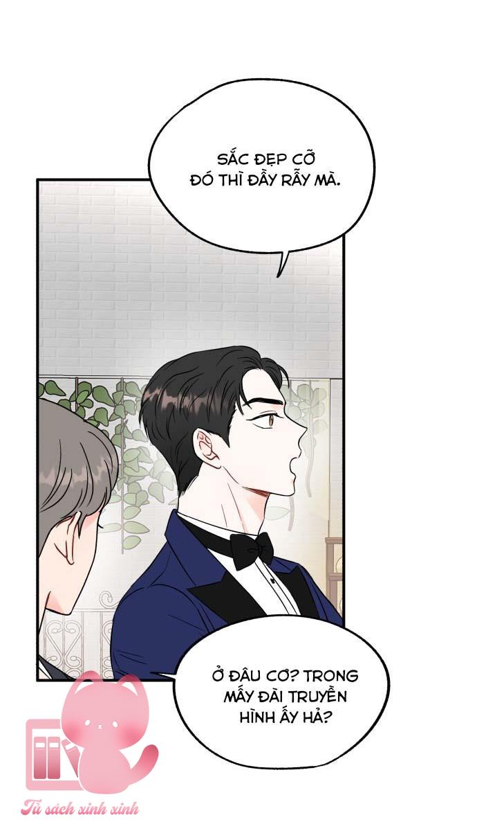 Xác Suất Tình Yêu - Chap 1 - Trang 50