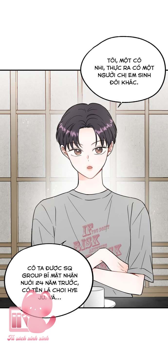 Xác Suất Tình Yêu - Chap 1 - Trang 6