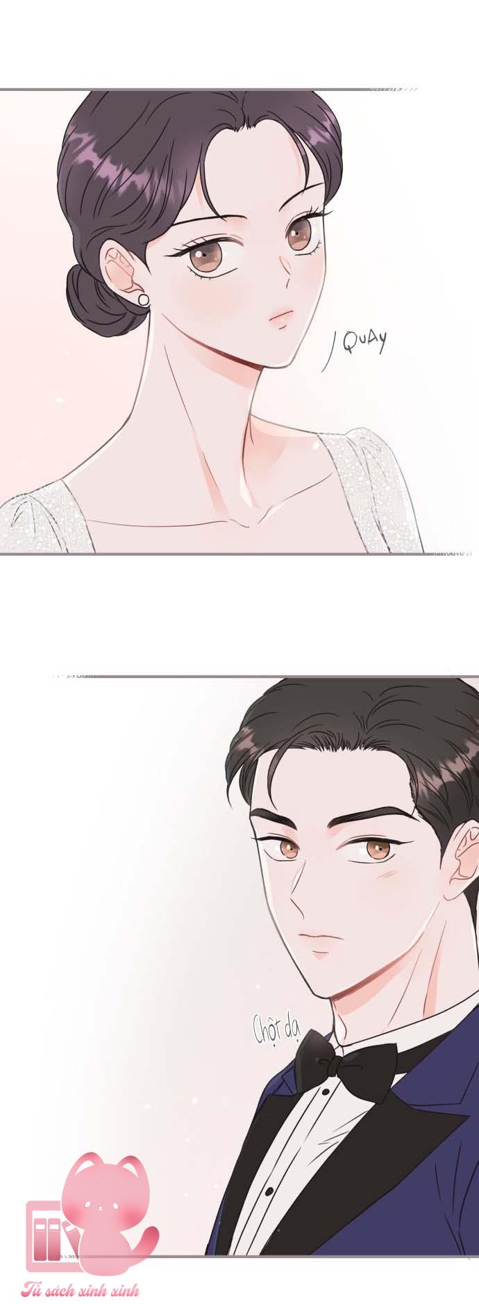 Xác Suất Tình Yêu - Chap 1 - Trang 54
