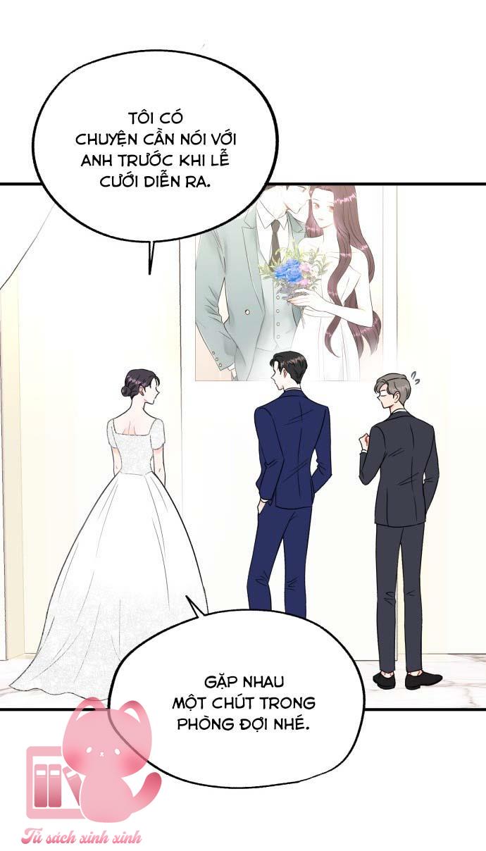 Xác Suất Tình Yêu - Chap 1 - Trang 55