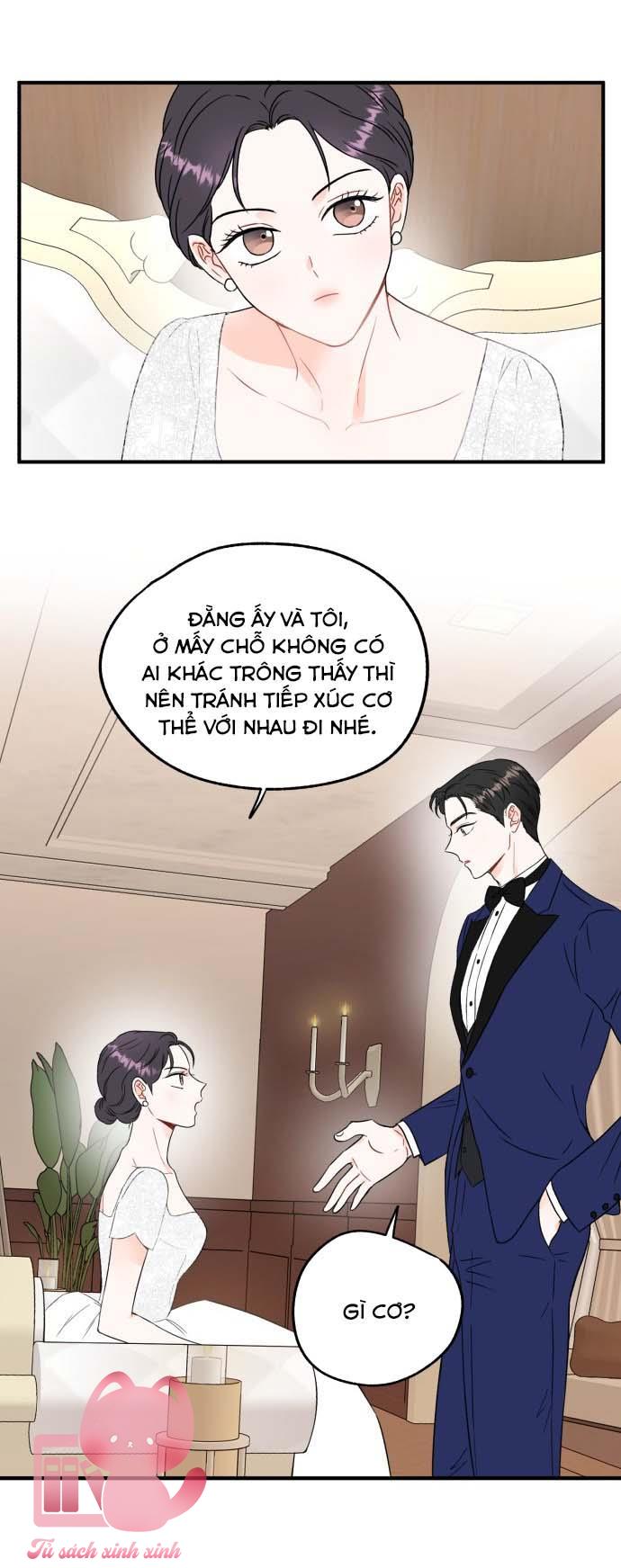 Xác Suất Tình Yêu - Chap 1 - Trang 58