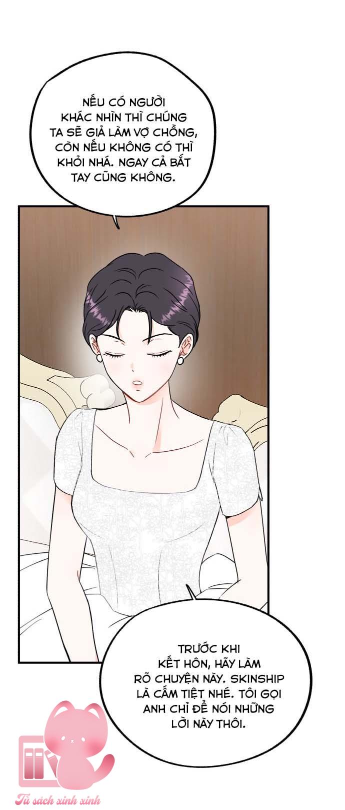Xác Suất Tình Yêu - Chap 1 - Trang 59