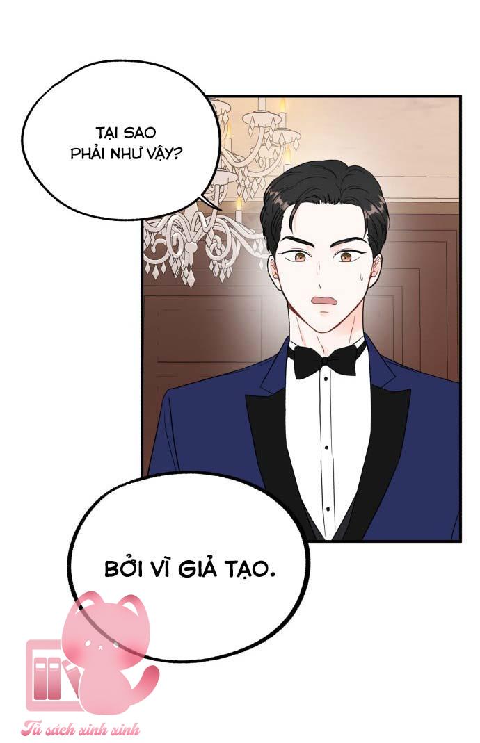 Xác Suất Tình Yêu - Chap 1 - Trang 60