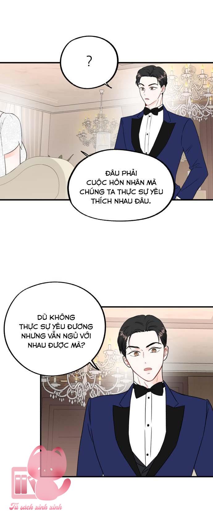 Xác Suất Tình Yêu - Chap 1 - Trang 61