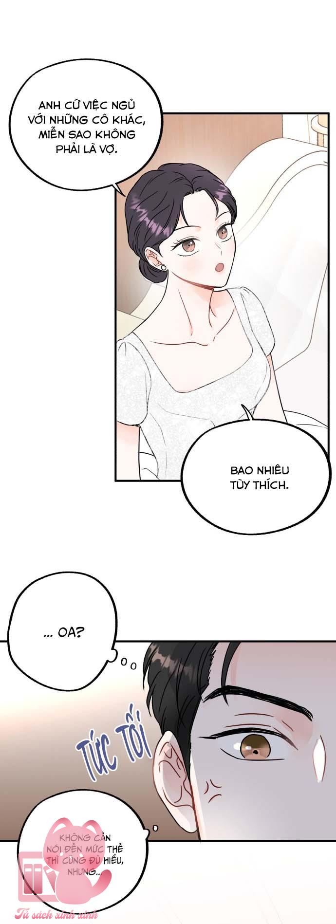 Xác Suất Tình Yêu - Chap 1 - Trang 63