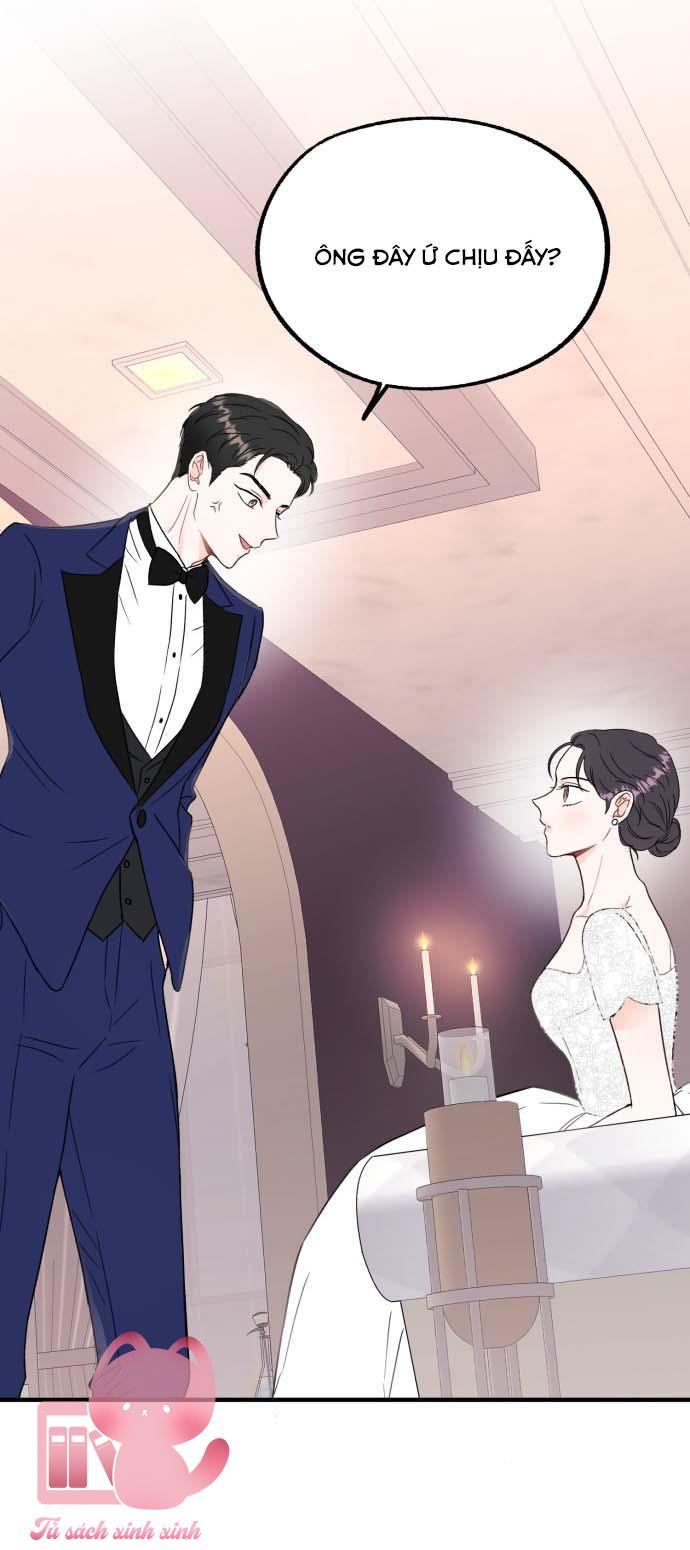 Xác Suất Tình Yêu - Chap 1 - Trang 64