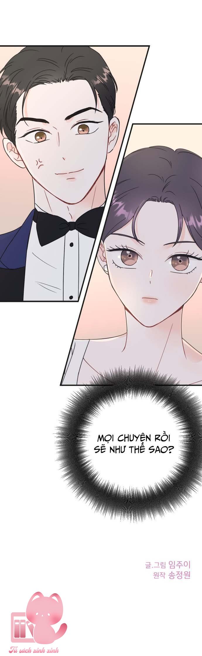 Xác Suất Tình Yêu - Chap 1 - Trang 65