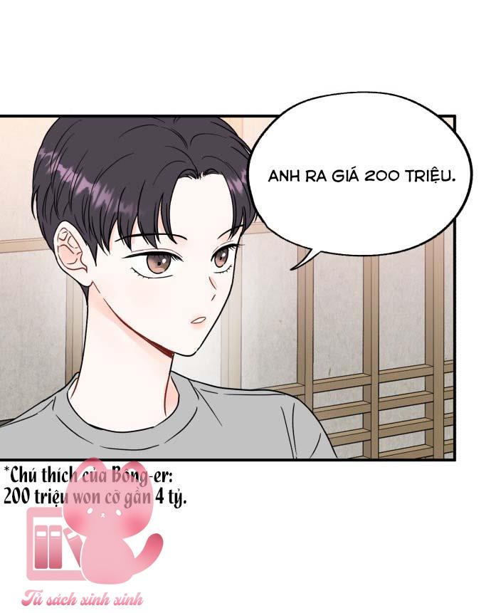 Xác Suất Tình Yêu - Chap 1 - Trang 8