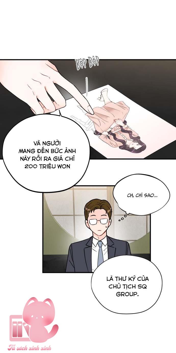 Xác Suất Tình Yêu - Chap 1 - Trang 9