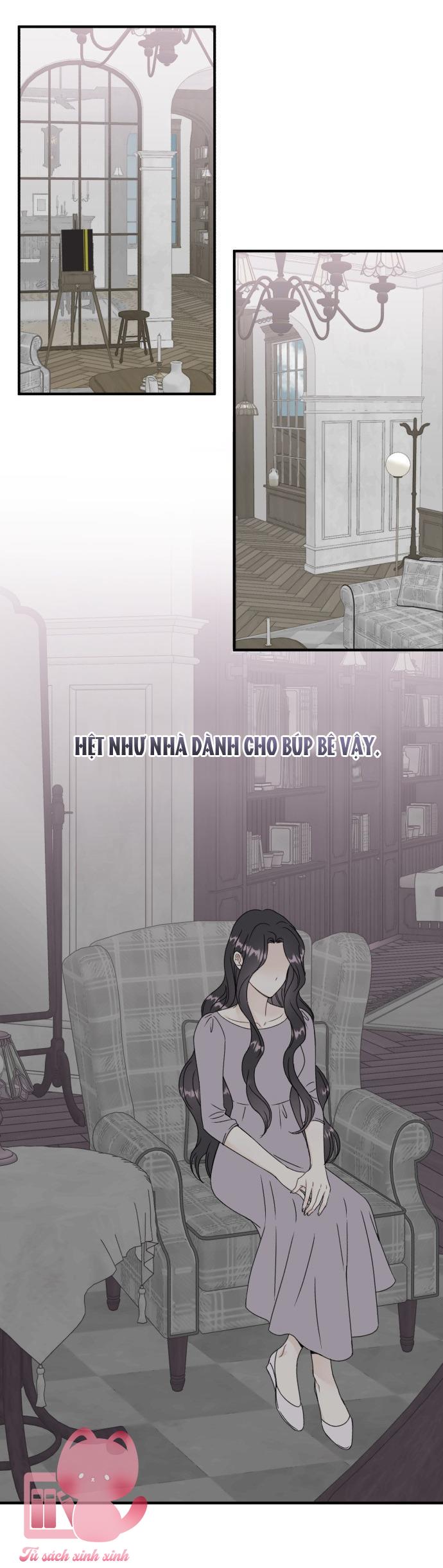 Xác Suất Tình Yêu - Chap 10 - Trang 18