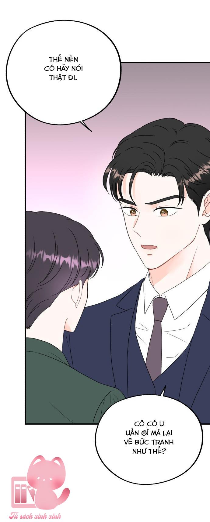 Xác Suất Tình Yêu - Chap 10 - Trang 28