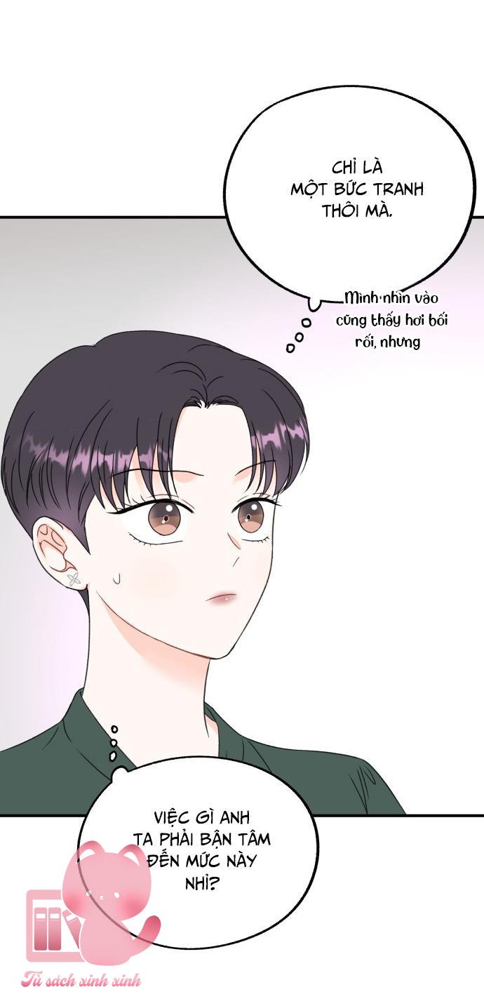 Xác Suất Tình Yêu - Chap 10 - Trang 29