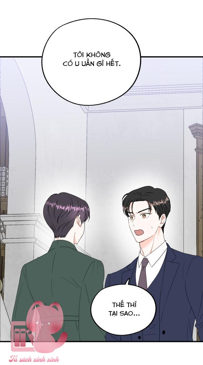 Xác Suất Tình Yêu - Chap 10 - Trang 30