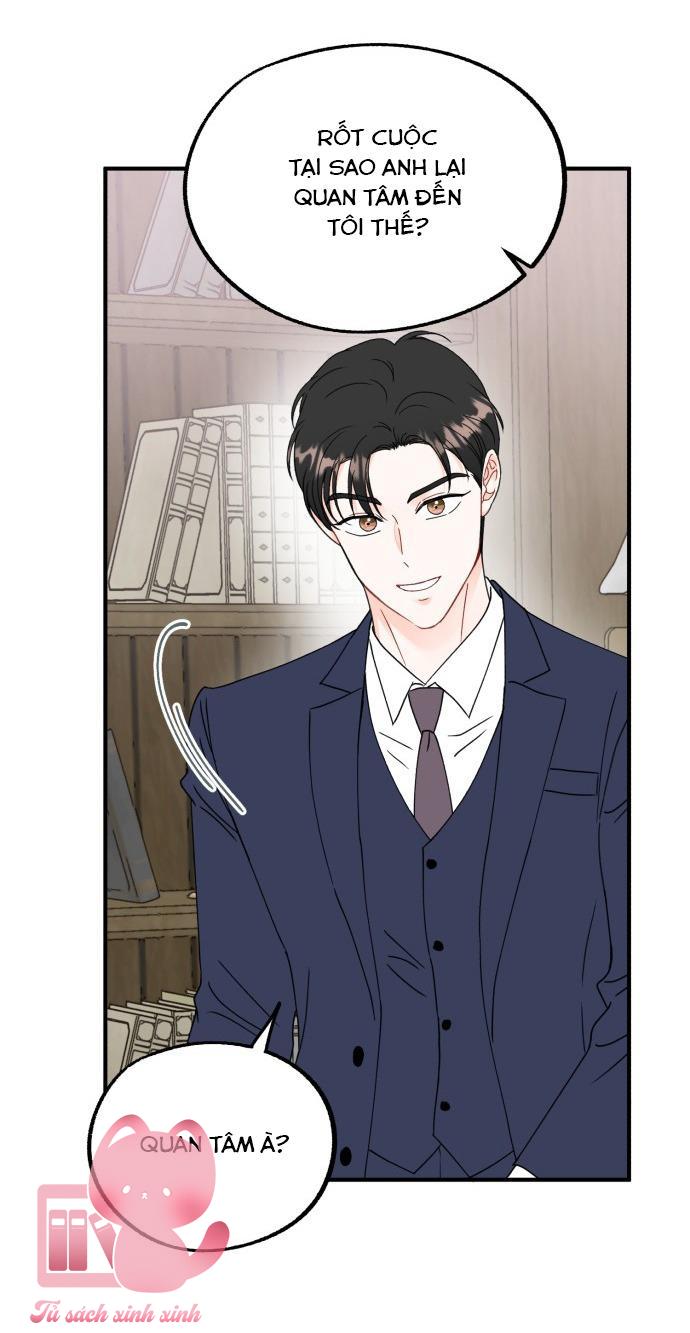 Xác Suất Tình Yêu - Chap 10 - Trang 35
