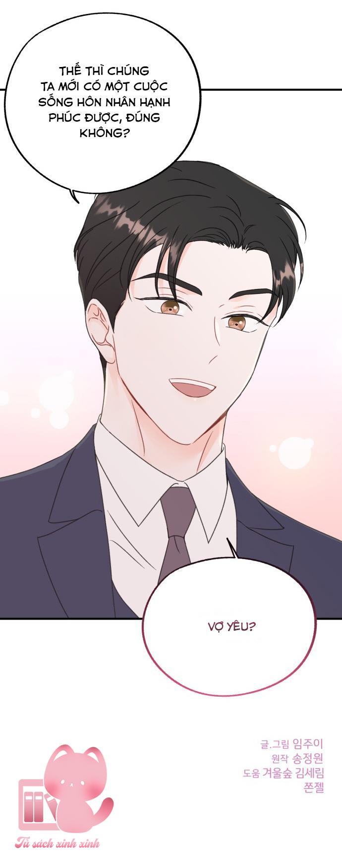 Xác Suất Tình Yêu - Chap 10 - Trang 37