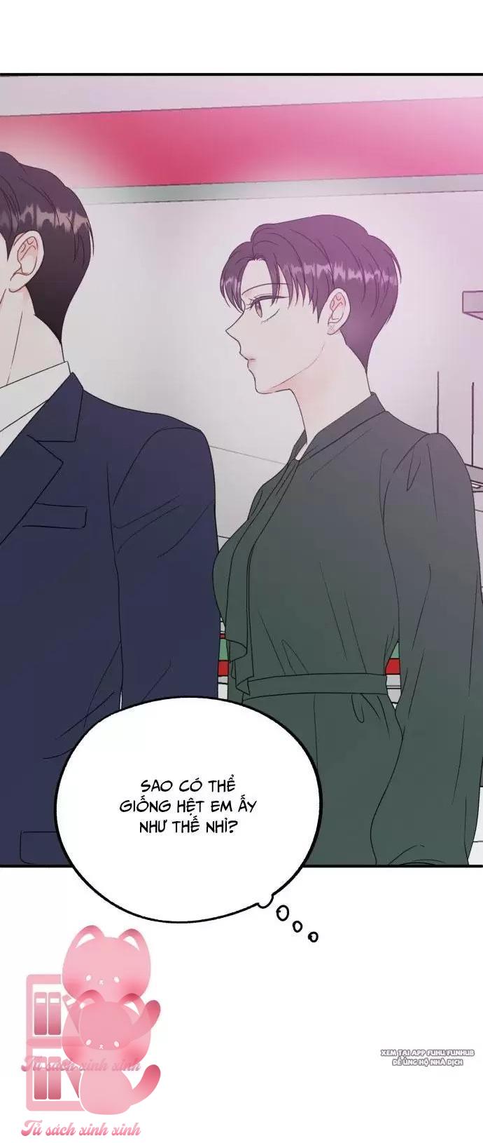 Xác Suất Tình Yêu - Chap 11 - Trang 11