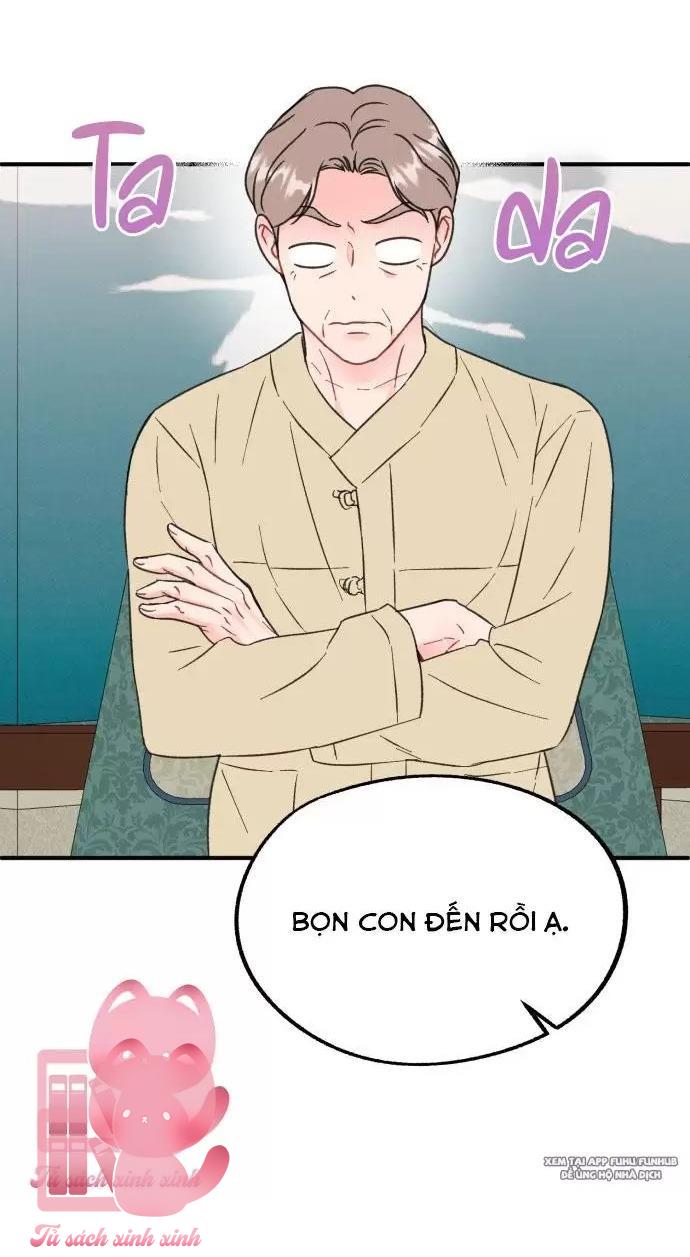 Xác Suất Tình Yêu - Chap 11 - Trang 16