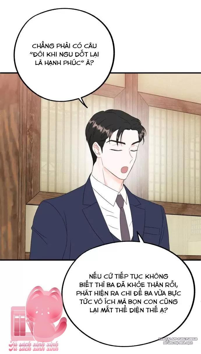 Xác Suất Tình Yêu - Chap 11 - Trang 18