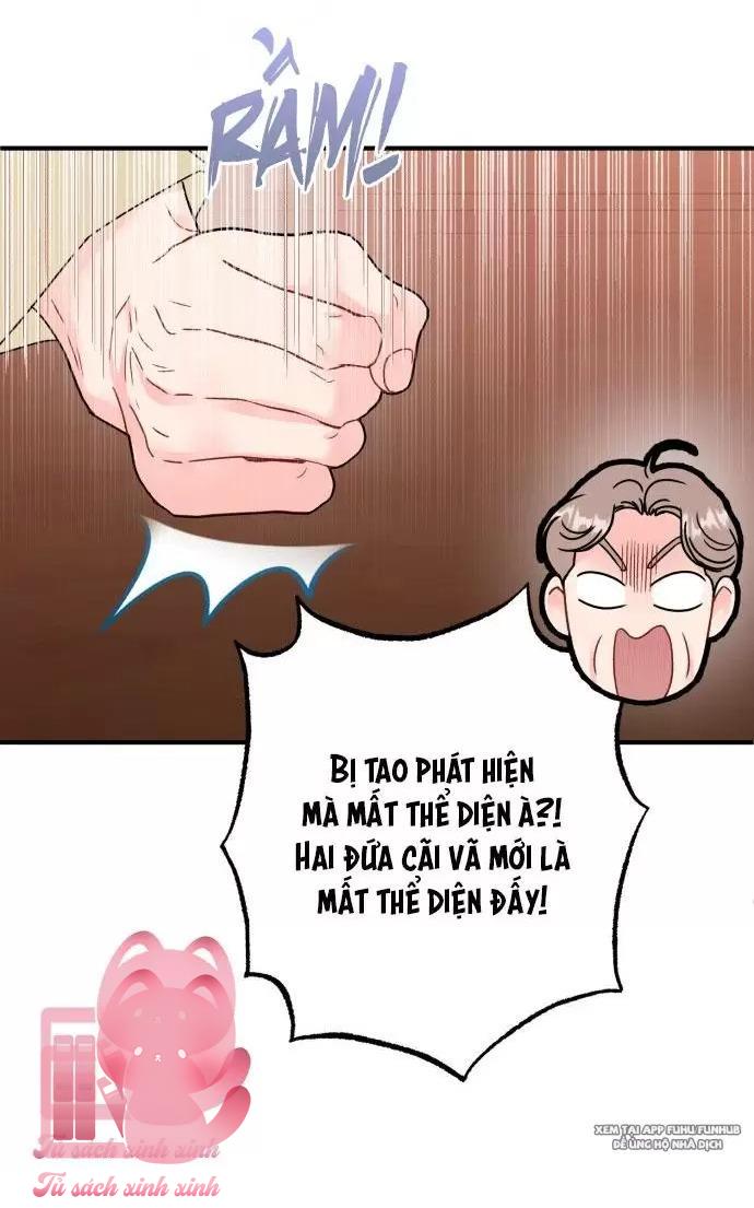 Xác Suất Tình Yêu - Chap 11 - Trang 19