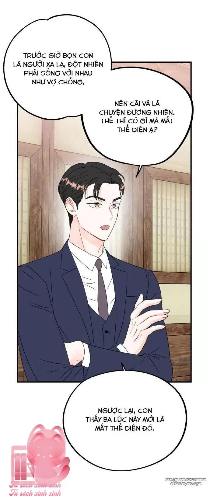 Xác Suất Tình Yêu - Chap 11 - Trang 20