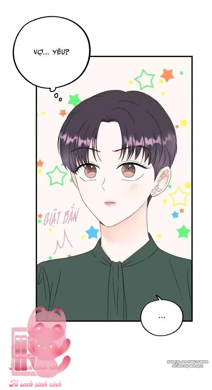 Xác Suất Tình Yêu - Chap 11 - Trang 3