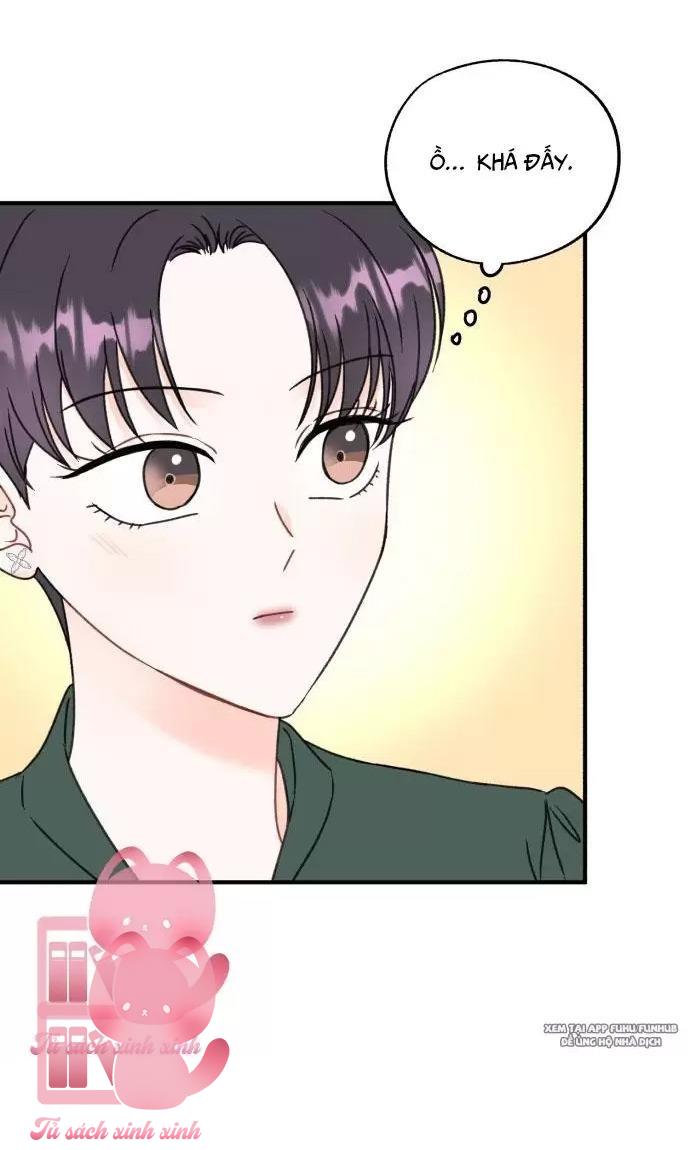 Xác Suất Tình Yêu - Chap 11 - Trang 23