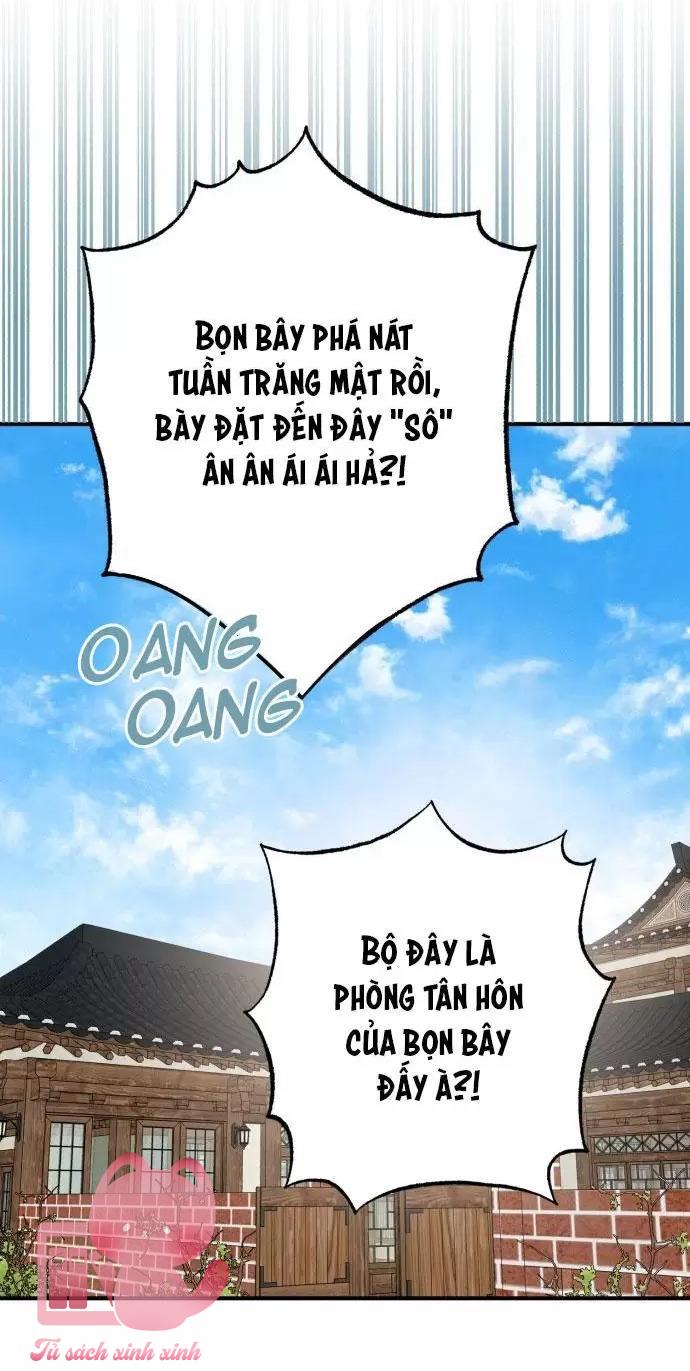 Xác Suất Tình Yêu - Chap 11 - Trang 25