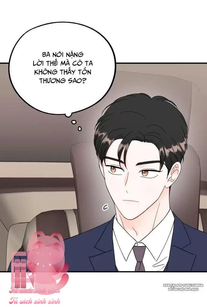 Xác Suất Tình Yêu - Chap 11 - Trang 28