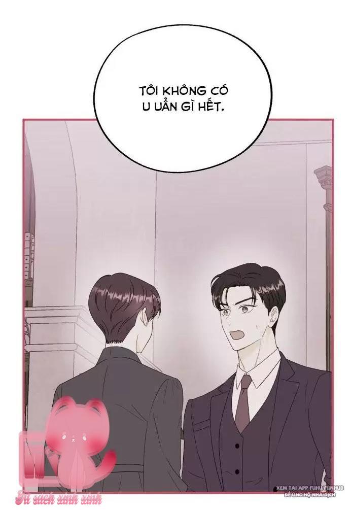 Xác Suất Tình Yêu - Chap 11 - Trang 29
