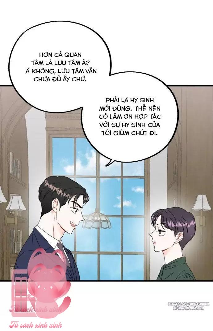 Xác Suất Tình Yêu - Chap 11 - Trang 4