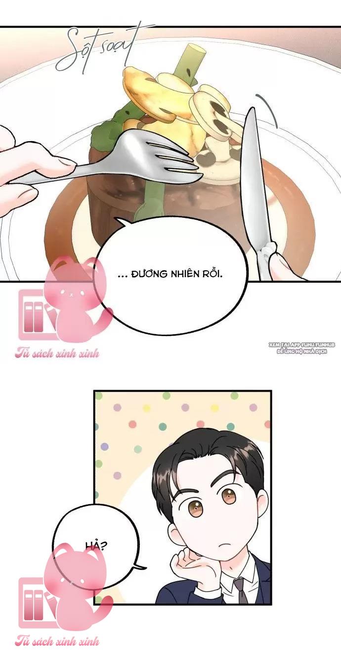 Xác Suất Tình Yêu - Chap 11 - Trang 37