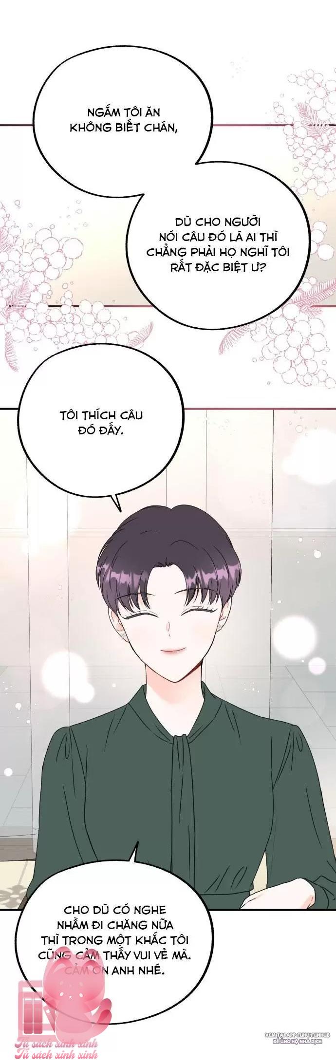 Xác Suất Tình Yêu - Chap 11 - Trang 38