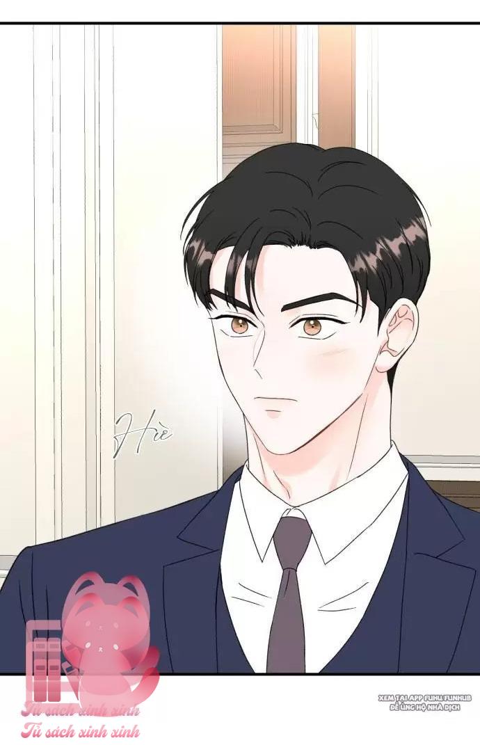 Xác Suất Tình Yêu - Chap 11 - Trang 39