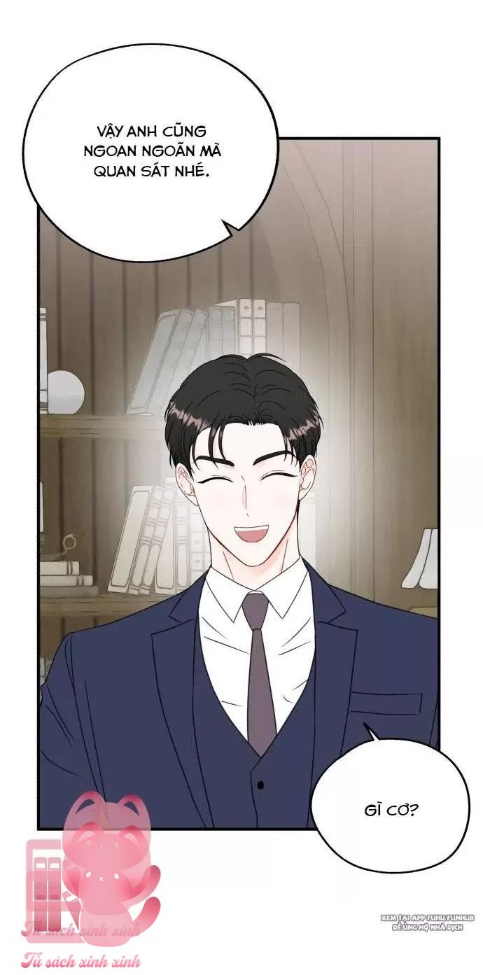 Xác Suất Tình Yêu - Chap 11 - Trang 5