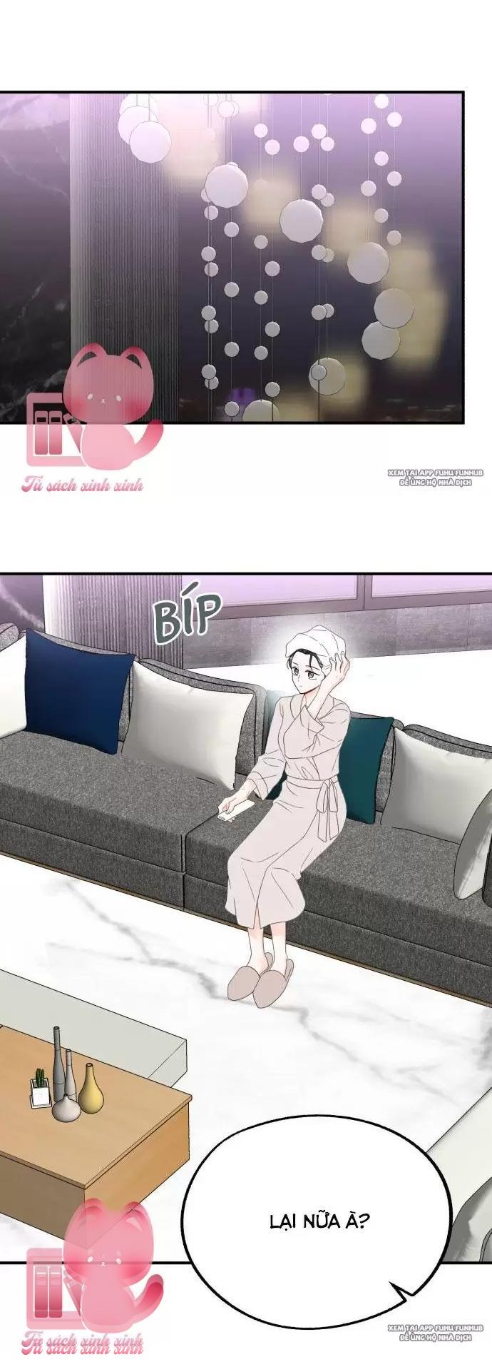 Xác Suất Tình Yêu - Chap 11 - Trang 41