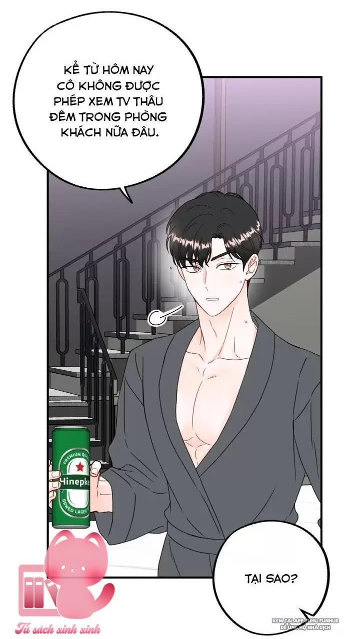 Xác Suất Tình Yêu - Chap 11 - Trang 42